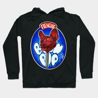 Blow Pup Hoodie